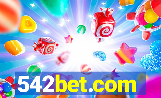 542bet.com