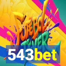 543bet