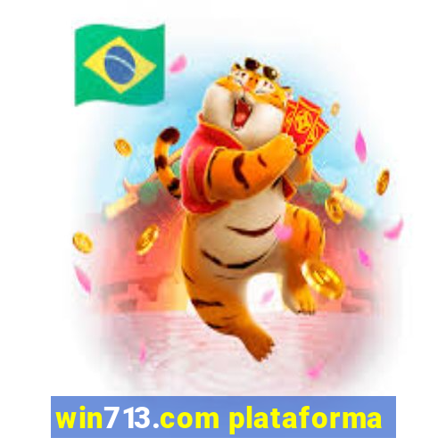 win713.com plataforma