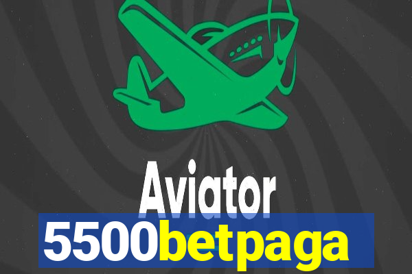 5500betpaga