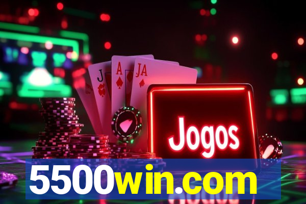 5500win.com