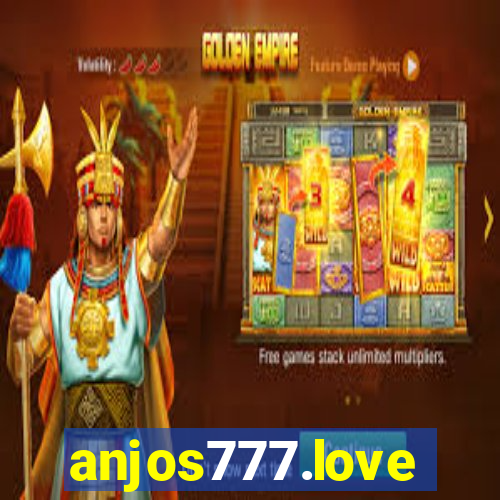 anjos777.love