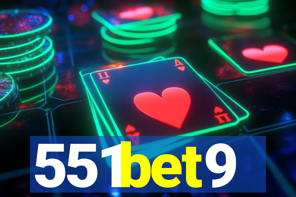 551bet9