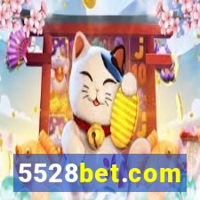 5528bet.com