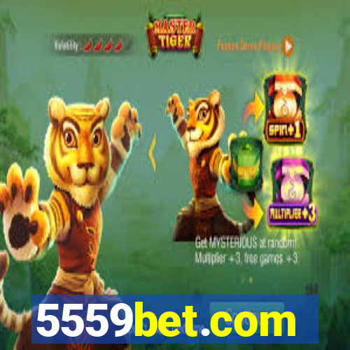 5559bet.com