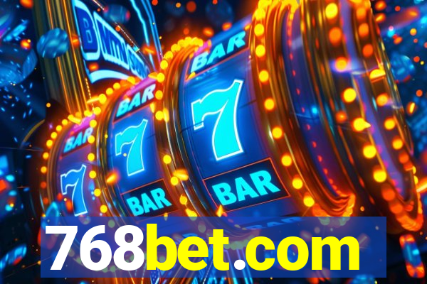 768bet.com