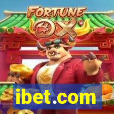 ibet.com