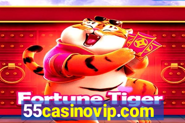 55casinovip.com