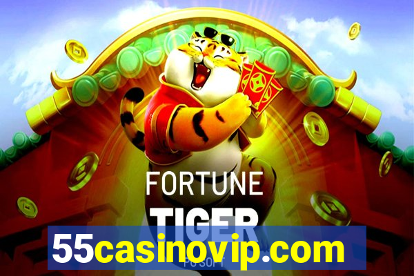 55casinovip.com