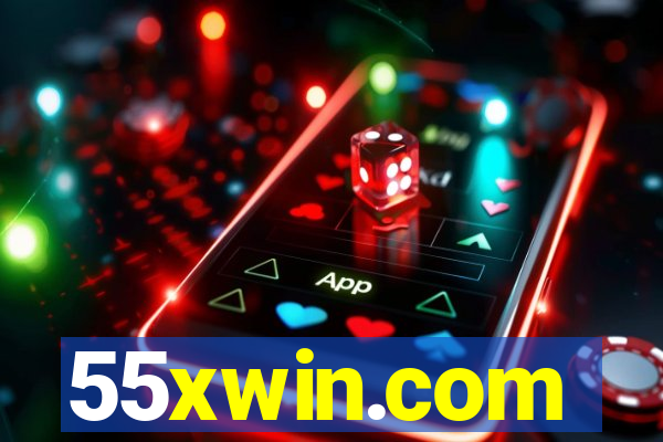 55xwin.com