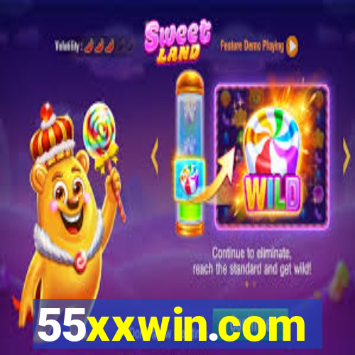 55xxwin.com