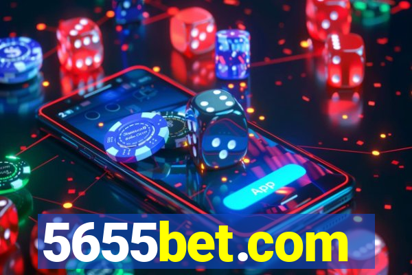 5655bet.com