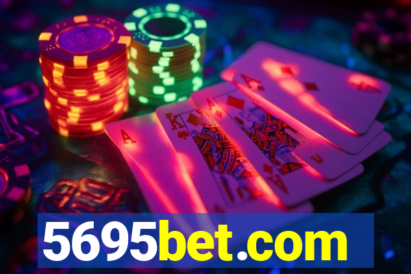 5695bet.com