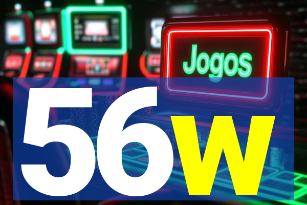 56w