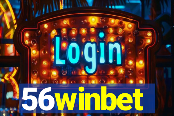 56winbet