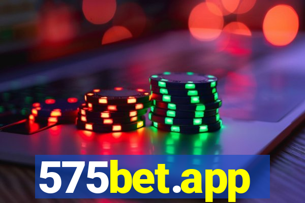 575bet.app