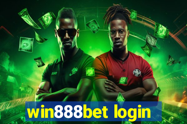 win888bet login