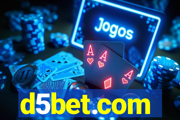 d5bet.com