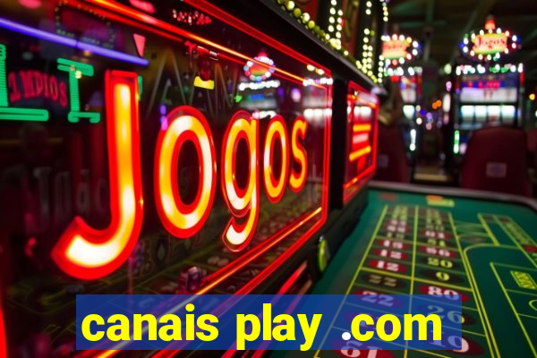 canais play .com