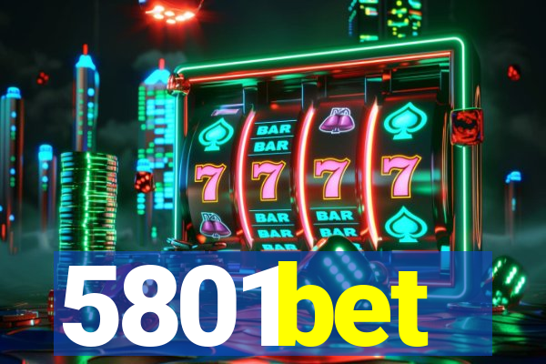 5801bet