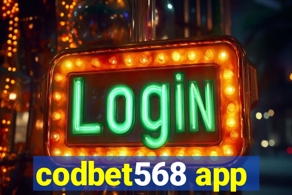 codbet568 app