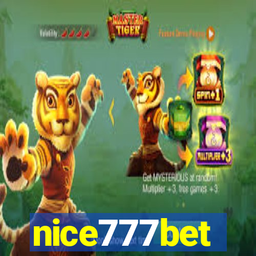 nice777bet