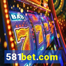 581bet.com