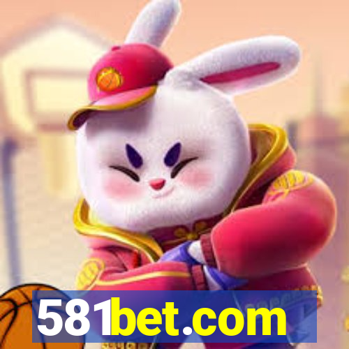 581bet.com