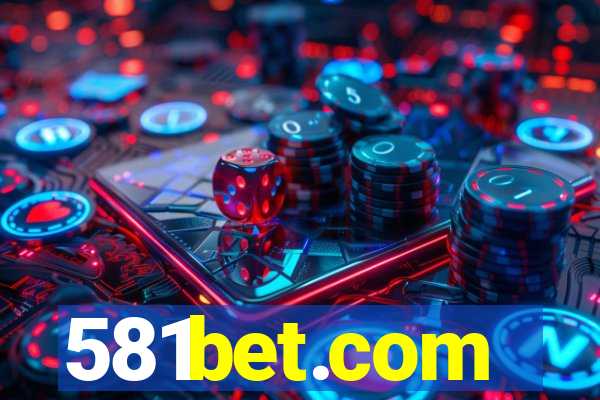 581bet.com