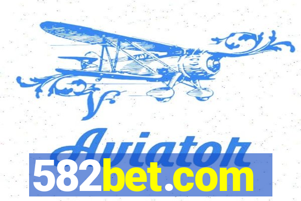 582bet.com