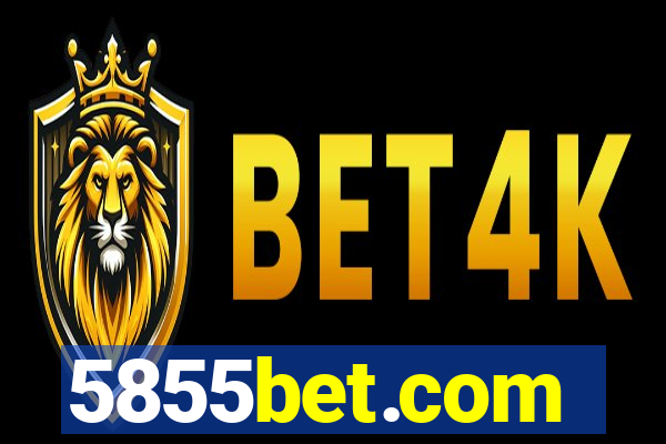 5855bet.com