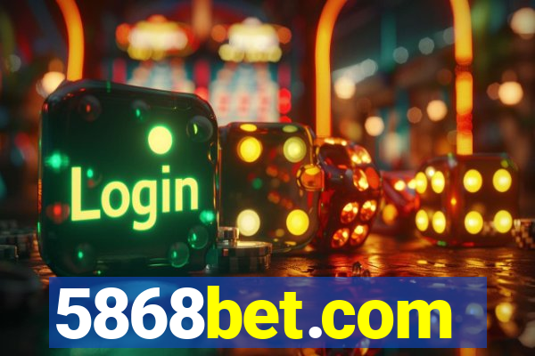 5868bet.com