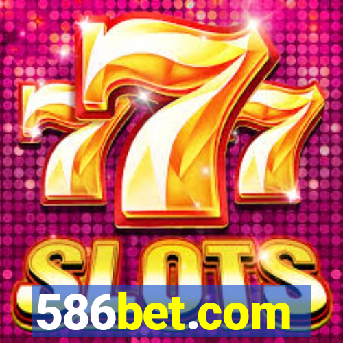 586bet.com