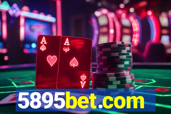 5895bet.com