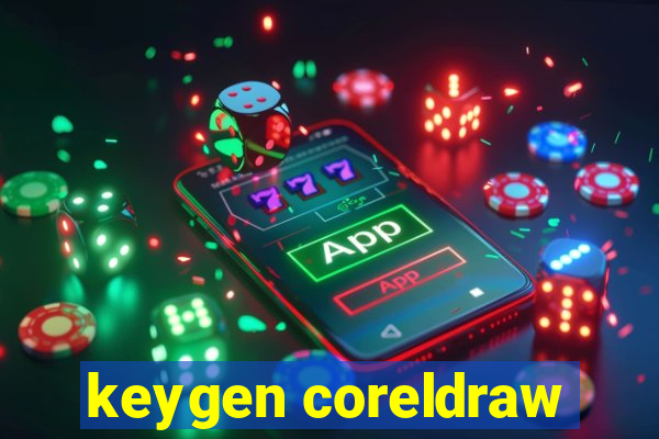 keygen coreldraw