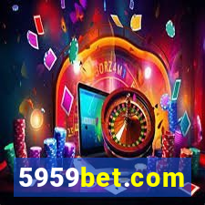 5959bet.com