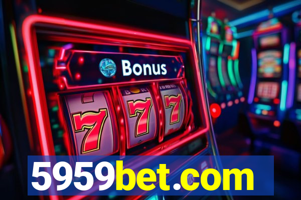 5959bet.com