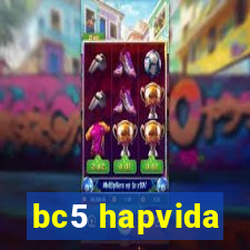 bc5 hapvida