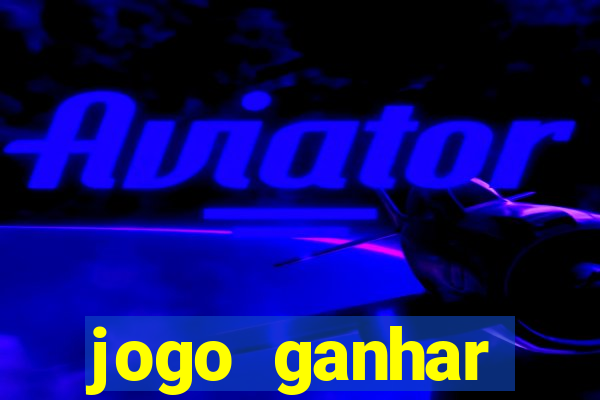 jogo ganhar dinheiro pix