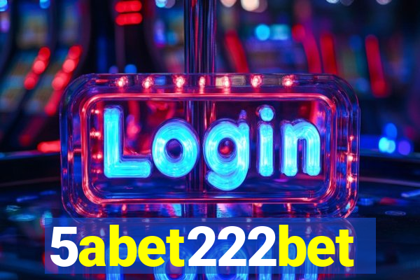 5abet222bet