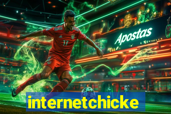 internetchicke