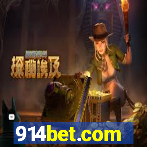 914bet.com