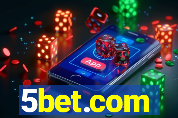 5bet.com