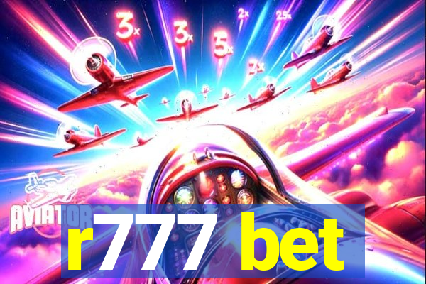 r777 bet