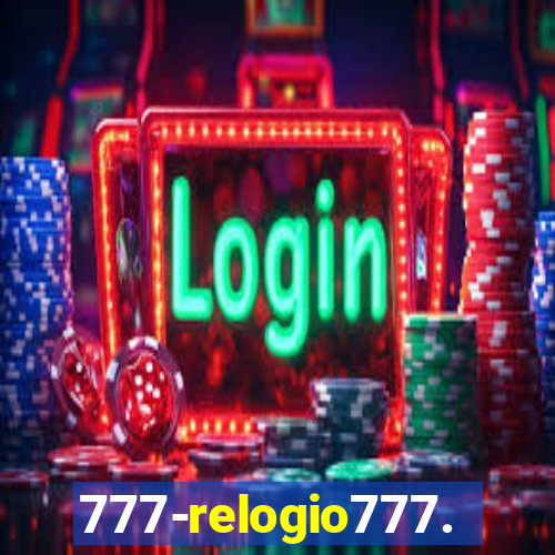 777-relogio777.net