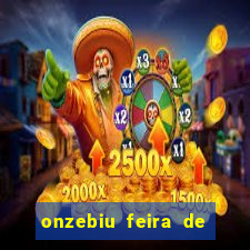 onzebiu feira de santana bahia