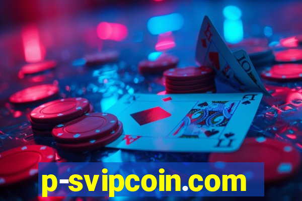 p-svipcoin.com