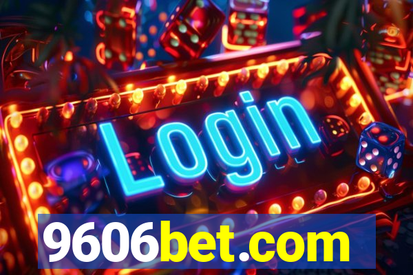 9606bet.com