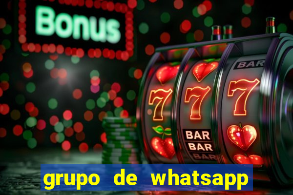 grupo de whatsapp de caminhoneiro