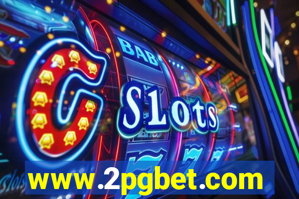 www.2pgbet.com